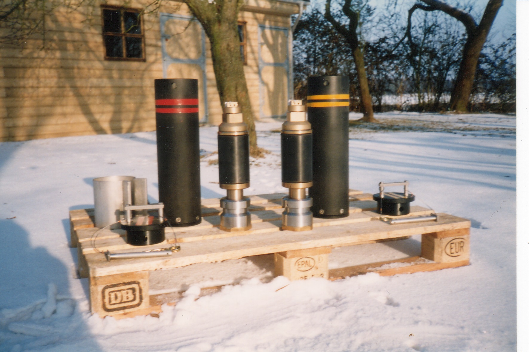 Glyder Valve